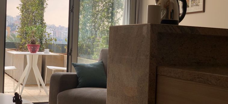 Hotel Grey Pearls Suites Jounieh: Foto 