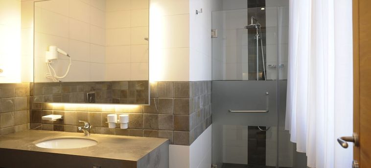 Hotel Grey Pearls Suites Jounieh: Foto 