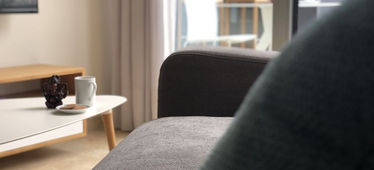 Hotel Grey Pearls Suites Jounieh: Foto 