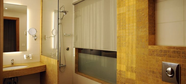 Hotel Grey Pearls Suites Jounieh: Foto 