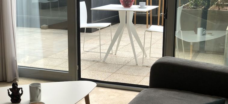 Hotel Grey Pearls Suites Jounieh: Foto 
