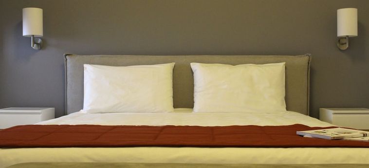 Hotel Grey Pearls Suites Jounieh: Foto 