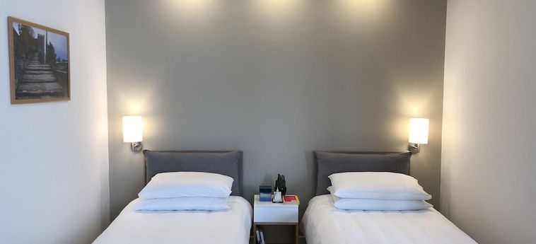 Hotel Grey Pearls Suites Jounieh: Foto 