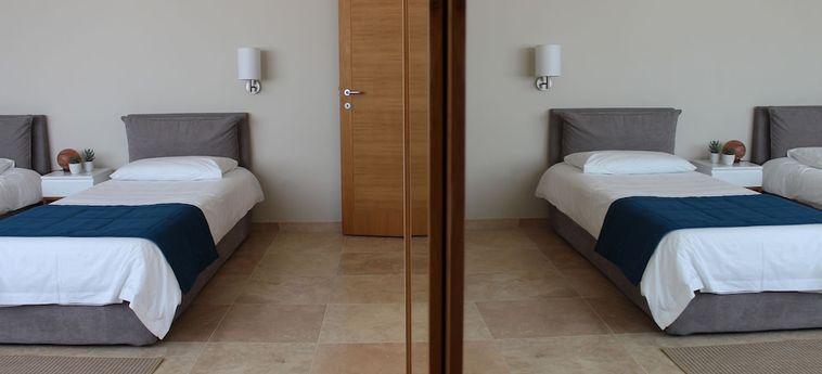 Hotel Grey Pearls Suites Jounieh: Foto 