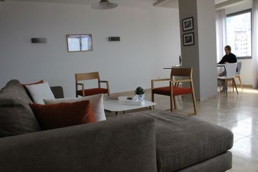 Hotel Grey Pearls Suites Jounieh: Photo 