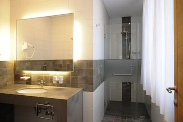 Hotel Grey Pearls Suites Jounieh: Photo 