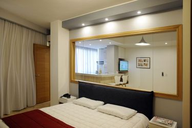 Hotel Grey Pearls Suites Jounieh: Photo 