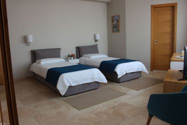 Hotel Grey Pearls Suites Jounieh: Photo 