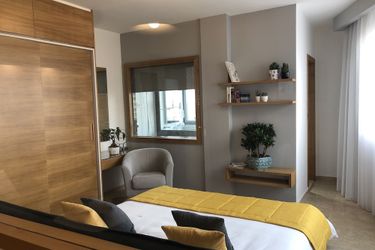 Hotel Grey Pearls Suites Jounieh: Photo 