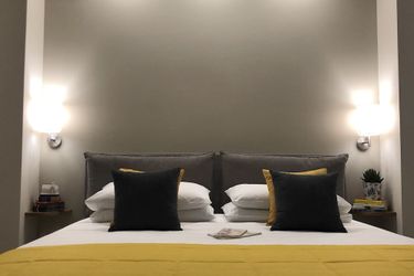 Hotel Grey Pearls Suites Jounieh: Photo 