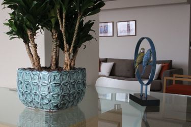 Hotel Grey Pearls Suites Jounieh: Photo 