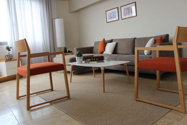 Hotel Grey Pearls Suites Jounieh: Photo 