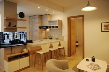 Hotel Grey Pearls Suites Jounieh: Photo 