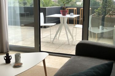 Hotel Grey Pearls Suites Jounieh: Photo 