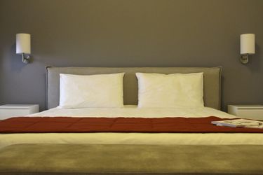 Hotel Grey Pearls Suites Jounieh: Photo 