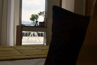 Hotel Grey Pearls Suites Jounieh: Photo 