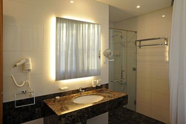 Hotel Grey Pearls Suites Jounieh: Photo 