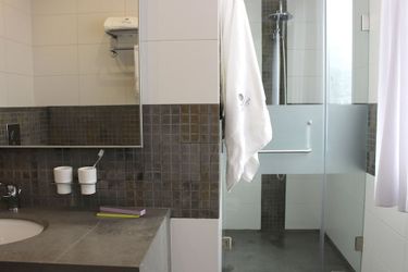 Hotel Grey Pearls Suites Jounieh: Photo 