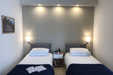 Hotel Grey Pearls Suites Jounieh: Photo 