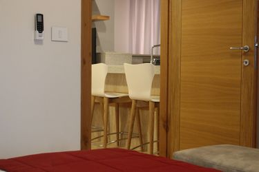 Hotel Grey Pearls Suites Jounieh: Photo 
