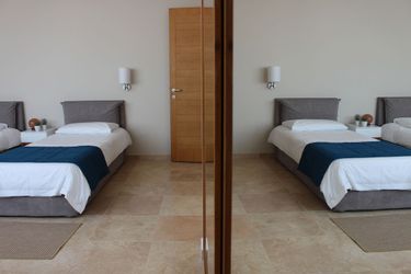 Hotel Grey Pearls Suites Jounieh: Photo 