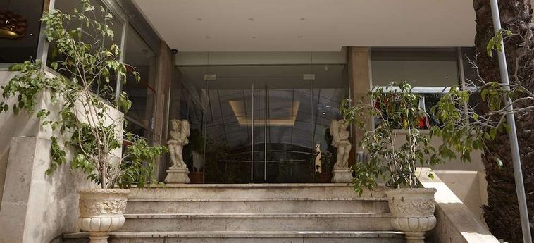 Hotel Zoukotel Jounieh: Foto 