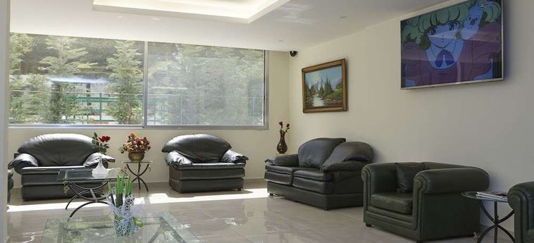 Hotel Zoukotel Jounieh: Foto 