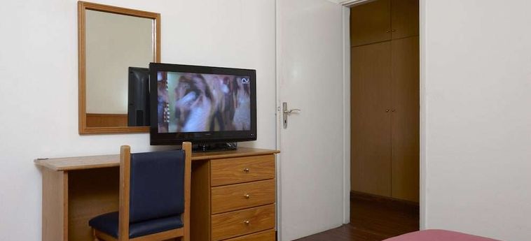 Hotel Zoukotel Jounieh: Foto 