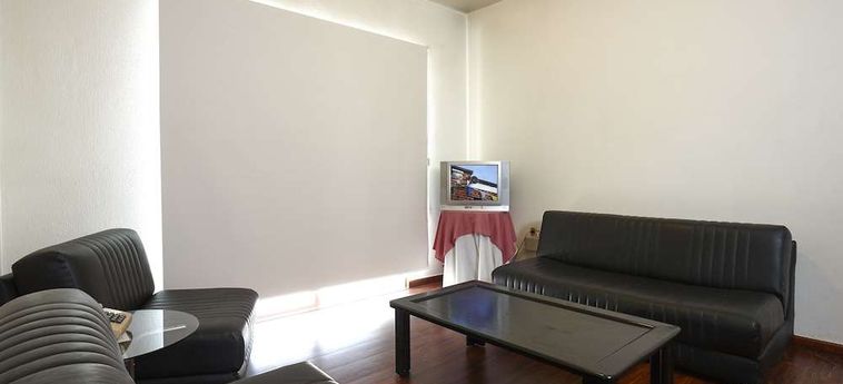 Hotel Zoukotel Jounieh: Foto 