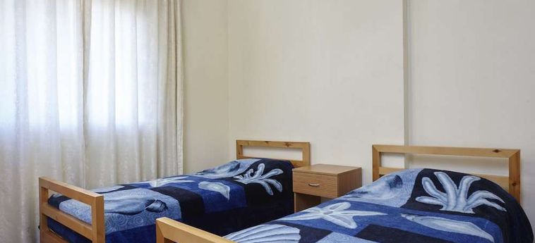 Hotel Zoukotel Jounieh: Foto 
