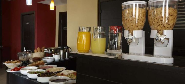 Hotel Zoukotel Jounieh: Foto 