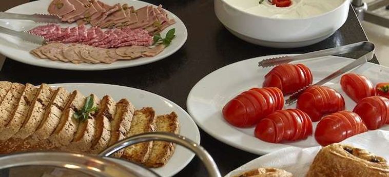 Hotel Zoukotel Jounieh: Foto 