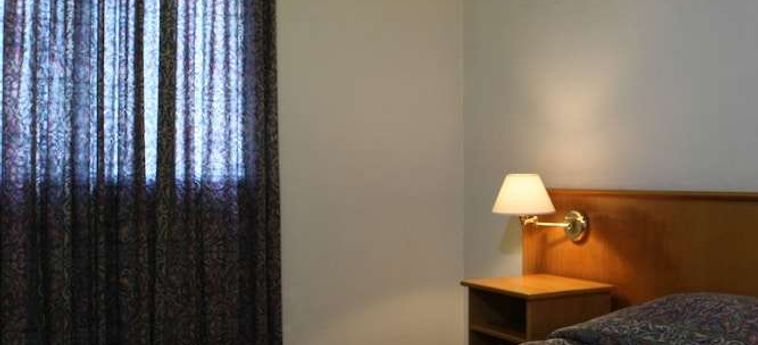 Hotel Zoukotel Jounieh : Photo 