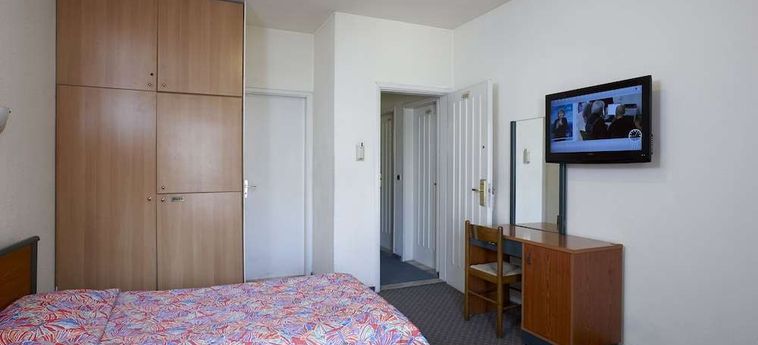 Hotel Zoukotel Jounieh : Photo 