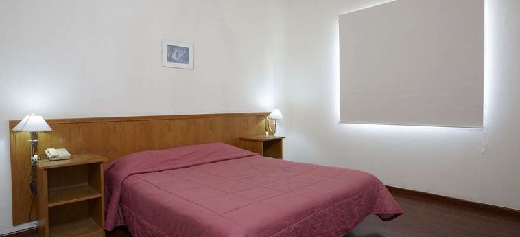 Hotel Zoukotel Jounieh : Photo 