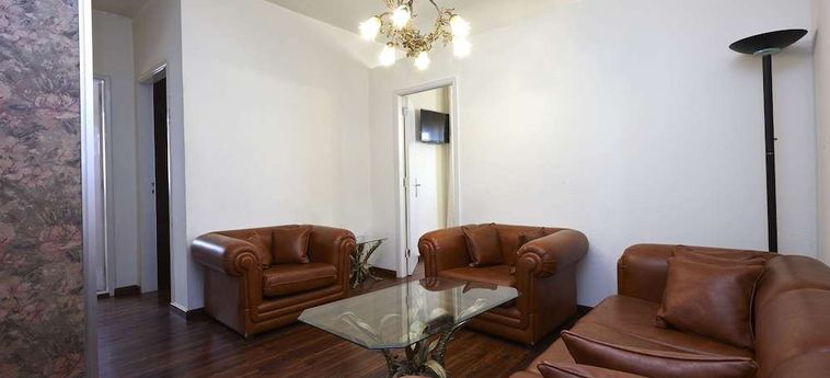 Hotel Zoukotel Jounieh : Photo 