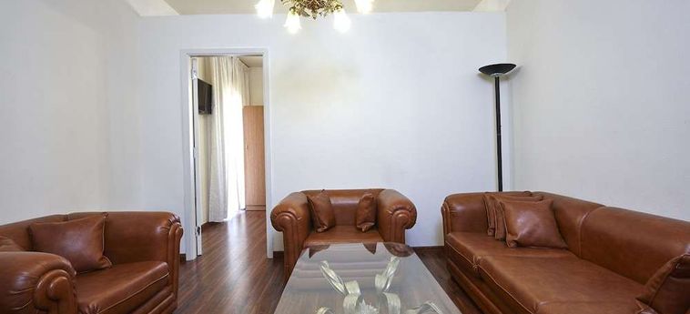 Hotel Zoukotel Jounieh : Photo 