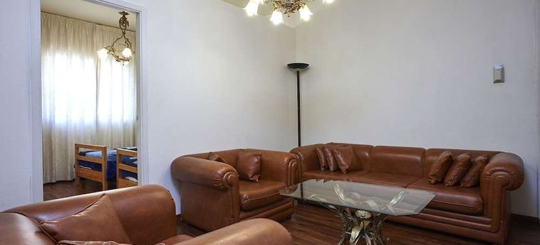 Hotel Zoukotel Jounieh : Photo 