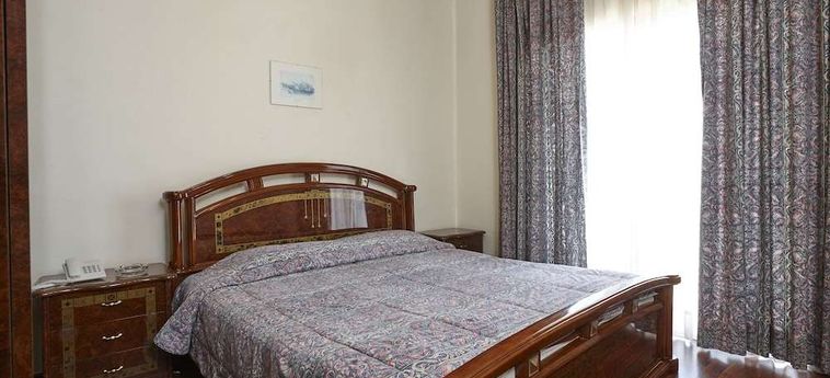 Hotel Zoukotel Jounieh : Photo 