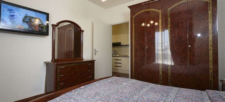 Hotel Zoukotel Jounieh : Photo 