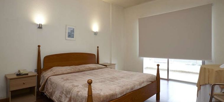 Hotel Zoukotel Jounieh : Photo 