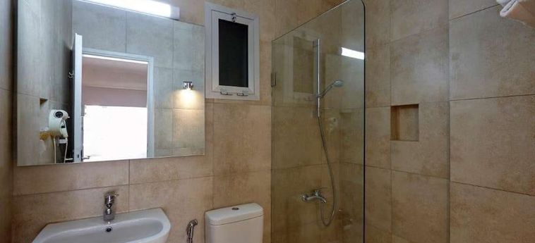 Hotel Zoukotel Jounieh : Photo 