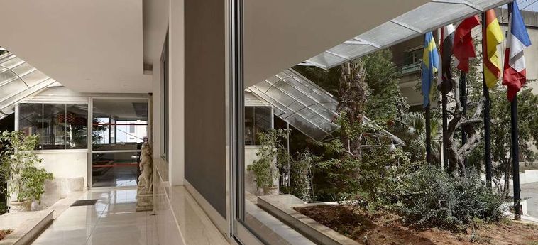 Hotel Zoukotel Jounieh : Photo 