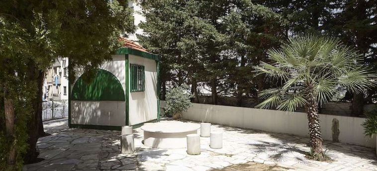 Hotel Zoukotel Jounieh : Photo 