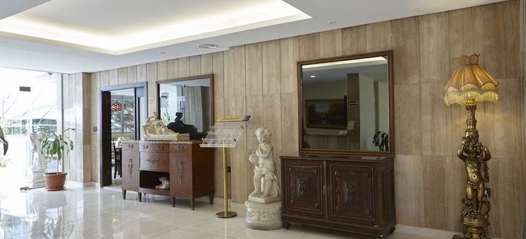Hotel Zoukotel Jounieh: Foto 