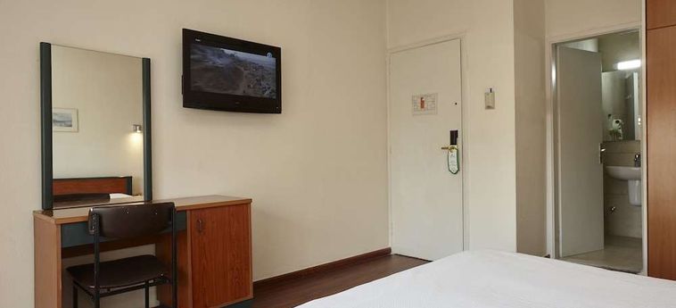 Hotel Zoukotel Jounieh: Foto 