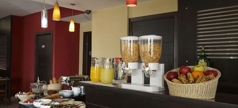 Hotel Zoukotel Jounieh: Foto 