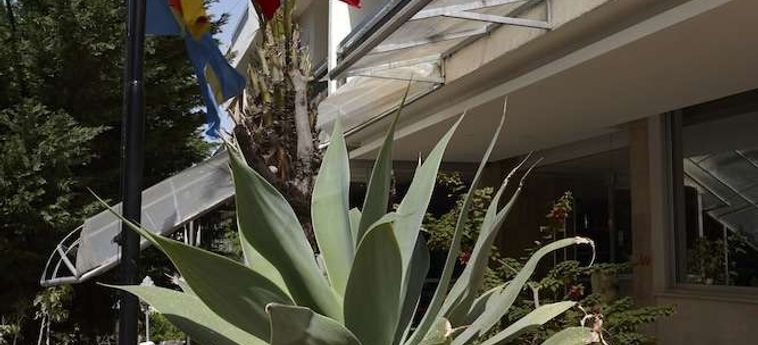 Hotel Zoukotel Jounieh: Foto 