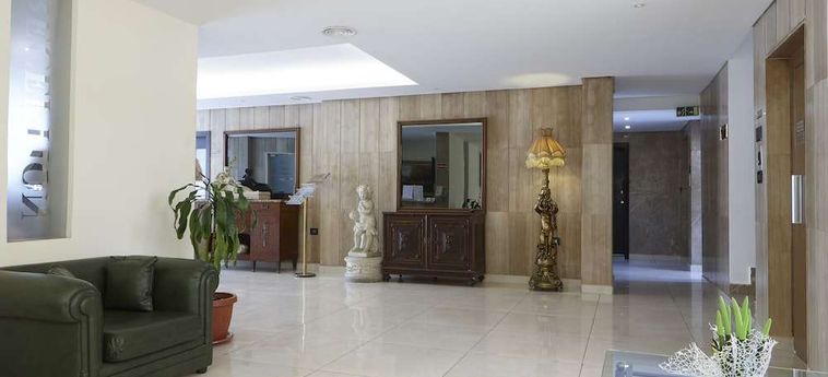 Hotel Zoukotel Jounieh: Foto 