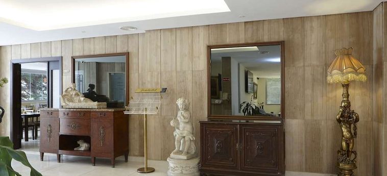 Hotel Zoukotel Jounieh: Foto 